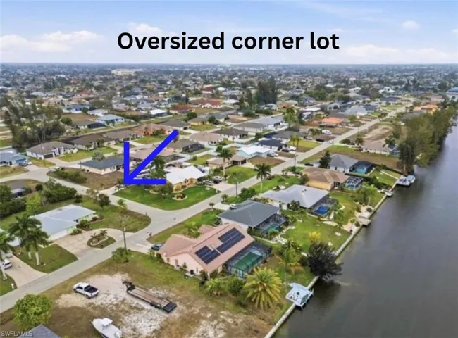 219 16th Ter, Cape Coral, Florida 33990