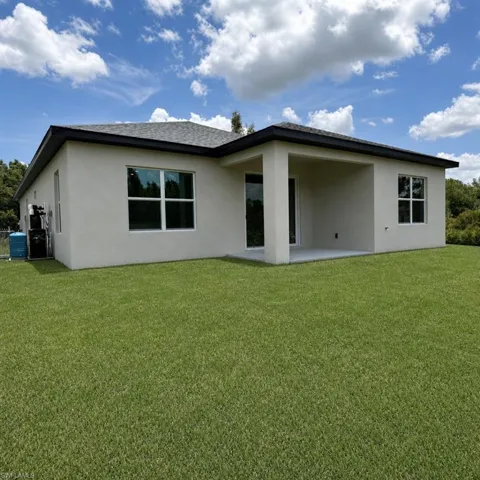 3607 62nd St W, Lehigh Acres, Florida 33971