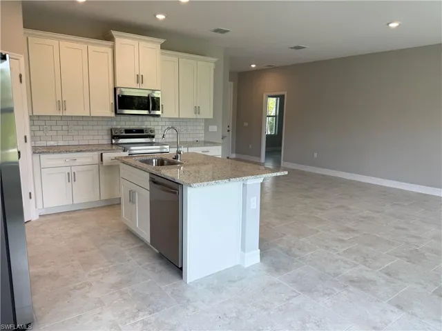 3607 62nd St W, Lehigh Acres, Florida 33971