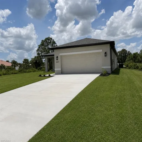 3607 62nd St W, Lehigh Acres, Florida 33971
