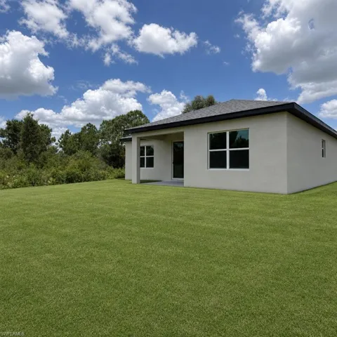 3607 62nd St W, Lehigh Acres, Florida 33971