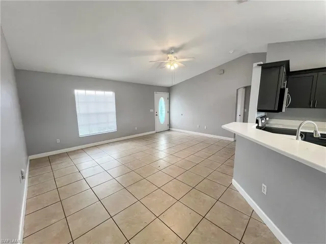 2037 NE 4th  TER, Cape Coral, FL 33909