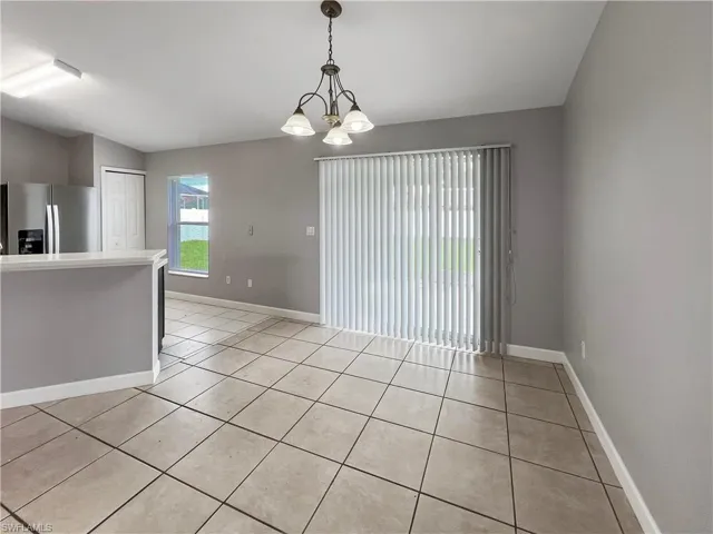 2037 NE 4th  TER, Cape Coral, FL 33909