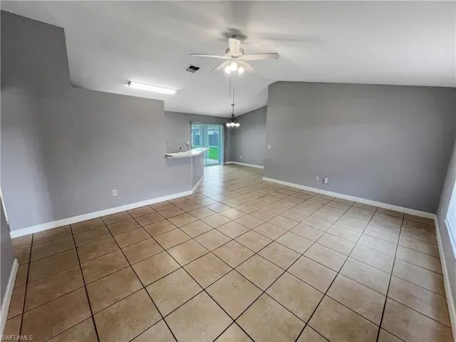 2037 NE 4th  TER, Cape Coral, FL 33909