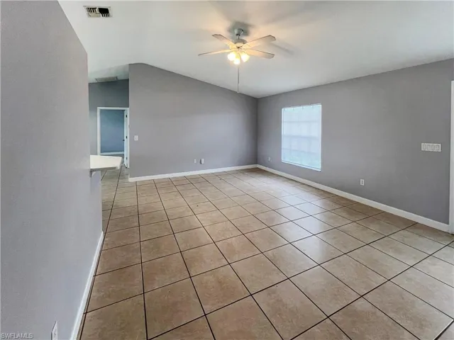 2037 NE 4th  TER, Cape Coral, FL 33909