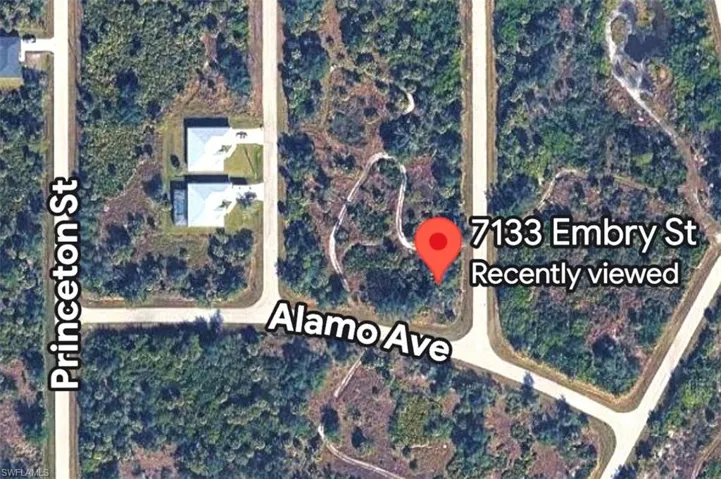 7133 Embry St, Port Charlotte, Florida 33981