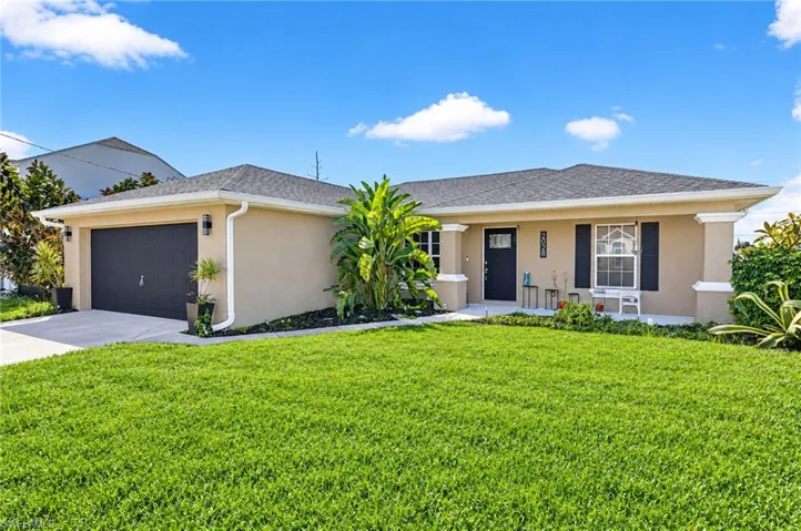 2028 Ne Juanita Pl, Cape Coral, Florida 33909