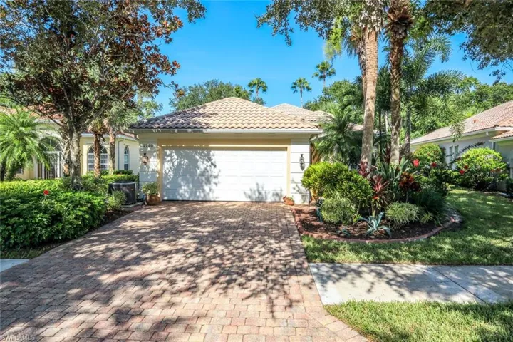 2799  Jude Island  WAY, Naples, FL 34119