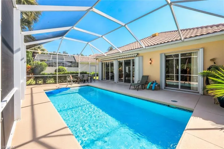 2799  Jude Island  WAY, Naples, FL 34119