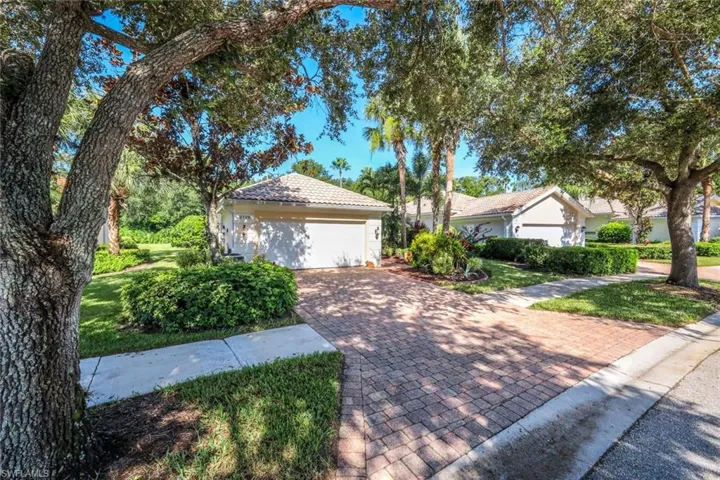 2799  Jude Island  WAY, Naples, FL 34119