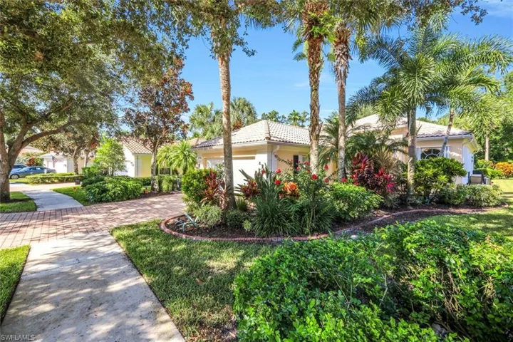 2799  Jude Island  WAY, Naples, FL 34119