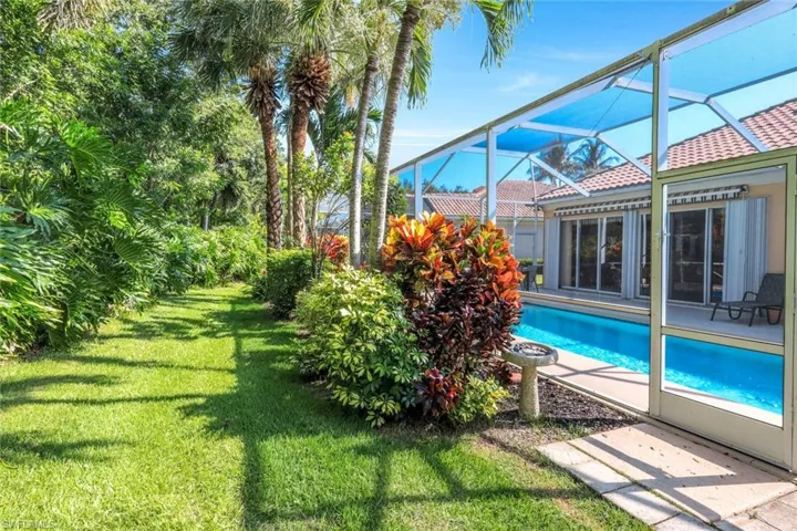 2799  Jude Island  WAY, Naples, FL 34119