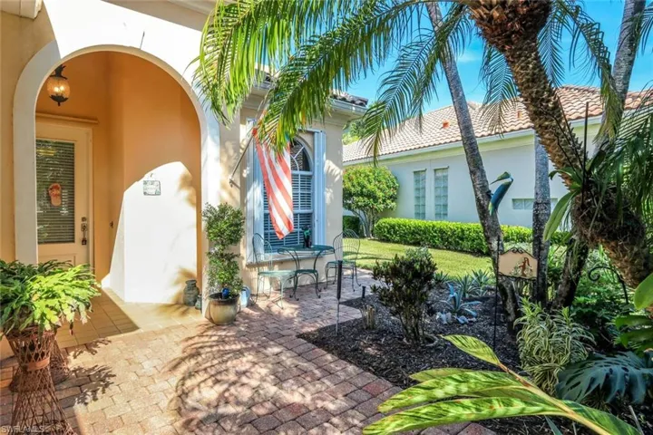 2799  Jude Island  WAY, Naples, FL 34119