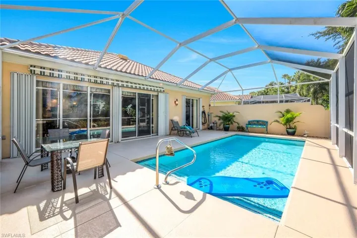 2799  Jude Island  WAY, Naples, FL 34119