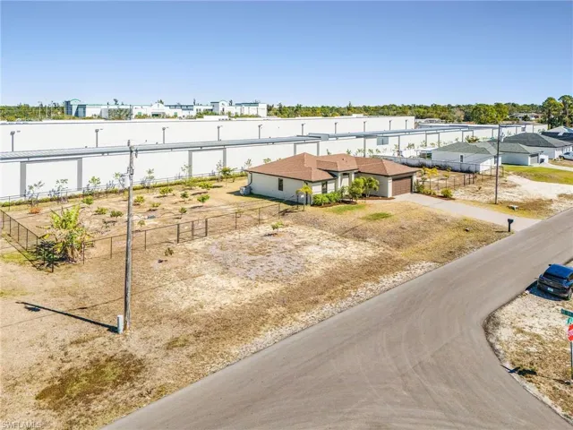 2101 NE 36th  TER, Cape Coral, FL 33909
