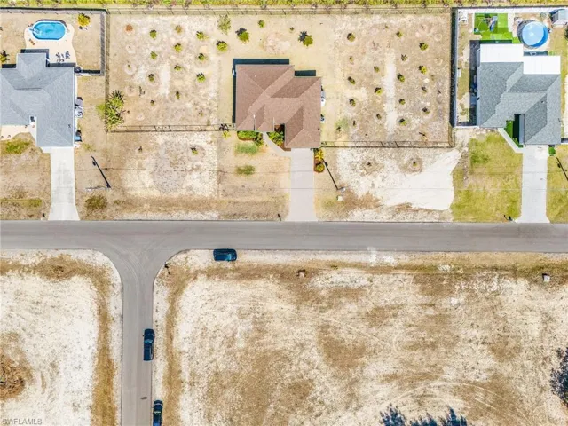 2101 NE 36th  TER, Cape Coral, FL 33909