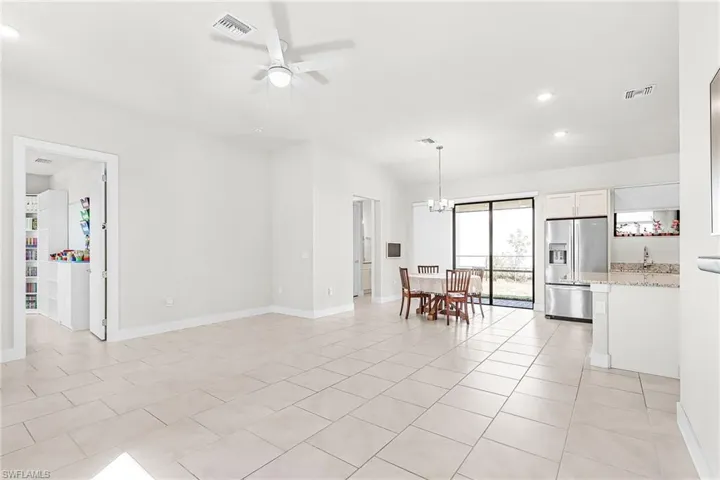 2101 NE 36th  TER, Cape Coral, FL 33909