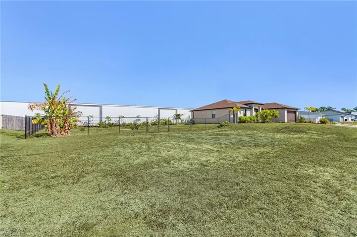 2101 NE 36th  TER, Cape Coral, FL 33909