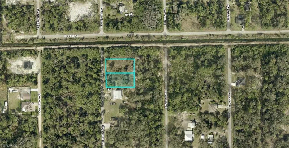 1920 Columbus Ave, Lehigh Acres Fl 33972