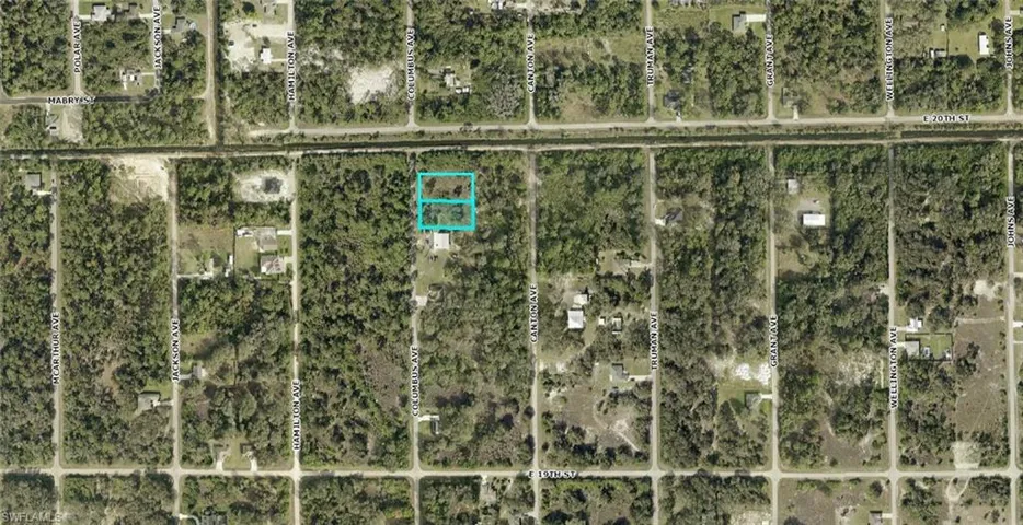 1920 Columbus Ave, Lehigh Acres Fl 33972