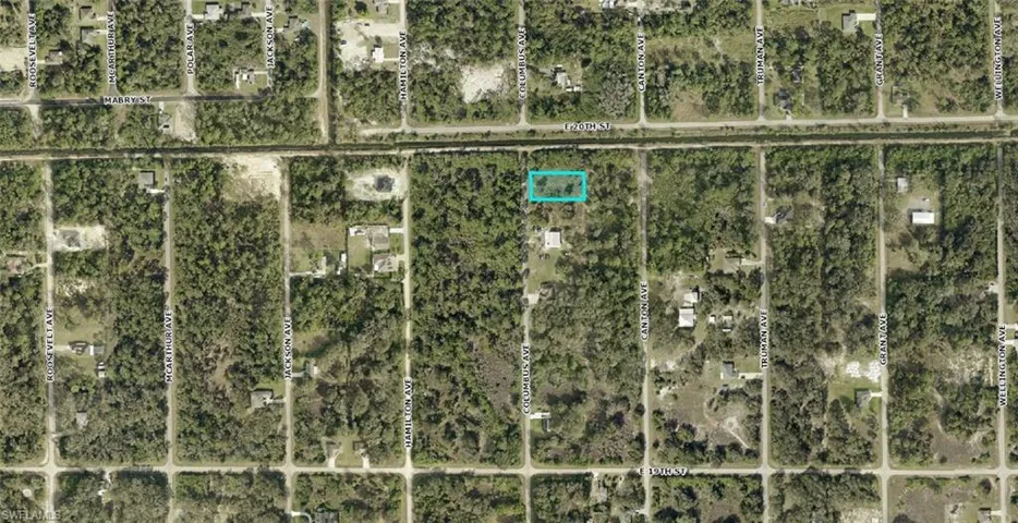 1920 Columbus Ave, Lehigh Acres Fl 33972