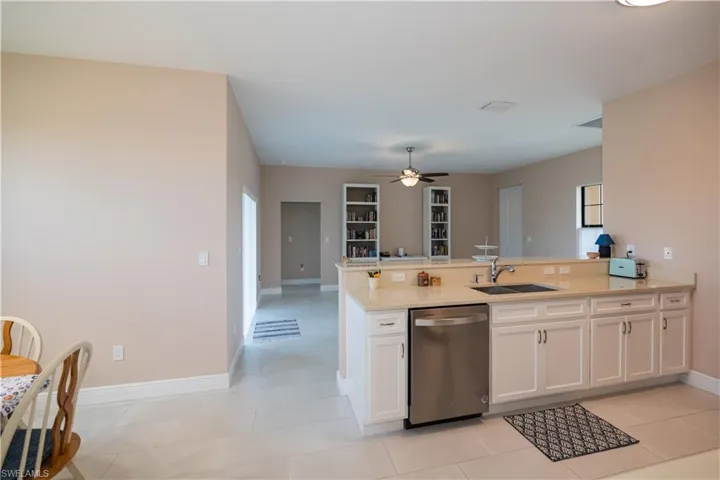 2047 Nw 16th Ter, Cape Coral Fl 33993