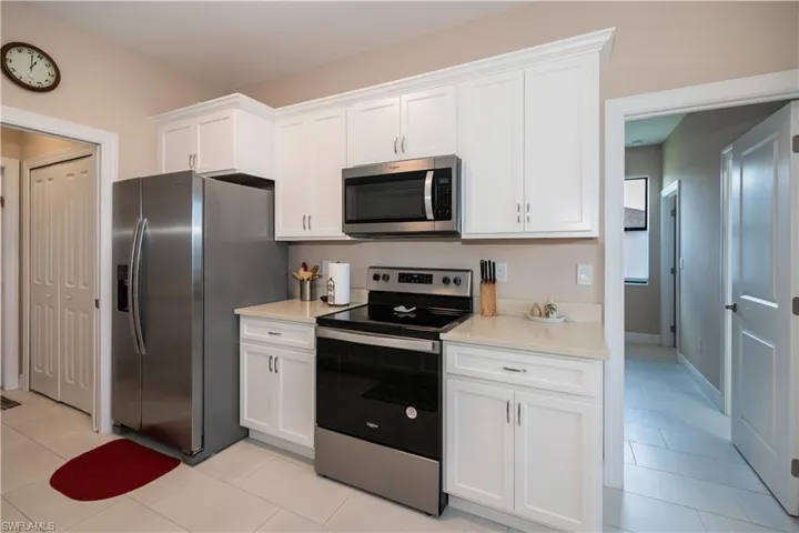 2047 Nw 16th Ter, Cape Coral Fl 33993