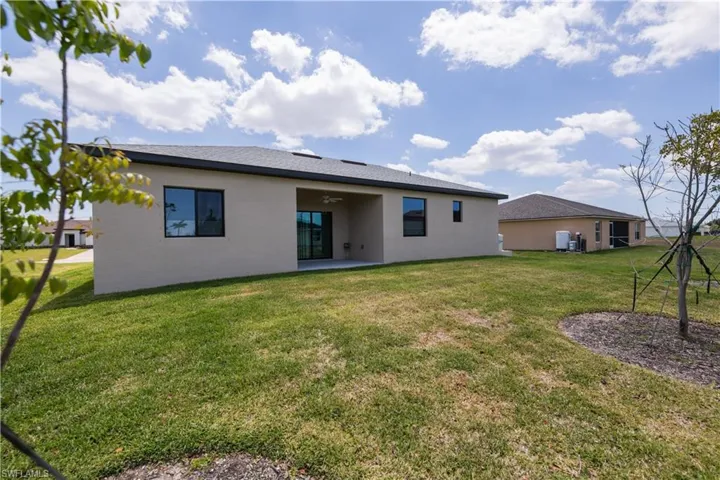 2047 Nw 16th Ter, Cape Coral Fl 33993