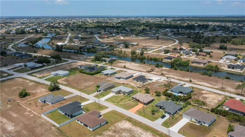 2047 Nw 16th Ter, Cape Coral Fl 33993