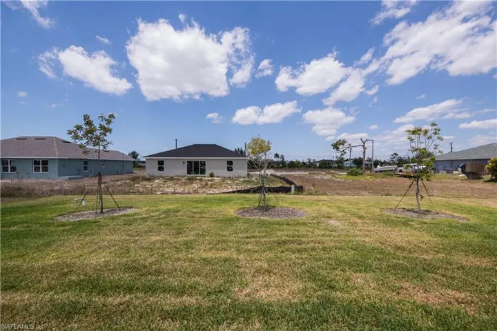 2047 Nw 16th Ter, Cape Coral Fl 33993