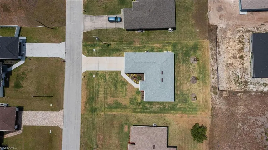 2047 Nw 16th Ter, Cape Coral Fl 33993