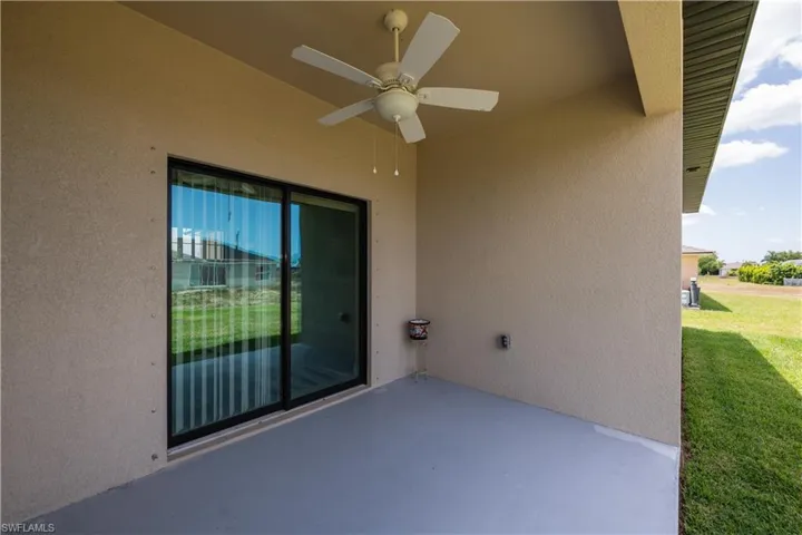 2047 Nw 16th Ter, Cape Coral Fl 33993