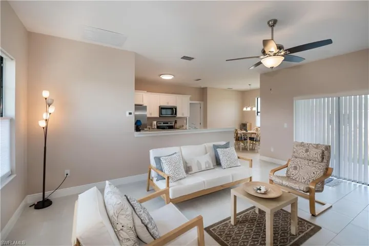 2047 Nw 16th Ter, Cape Coral Fl 33993
