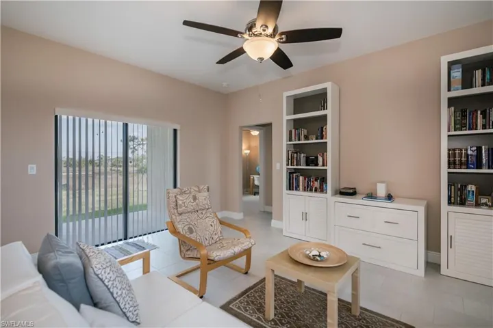 2047 Nw 16th Ter, Cape Coral Fl 33993