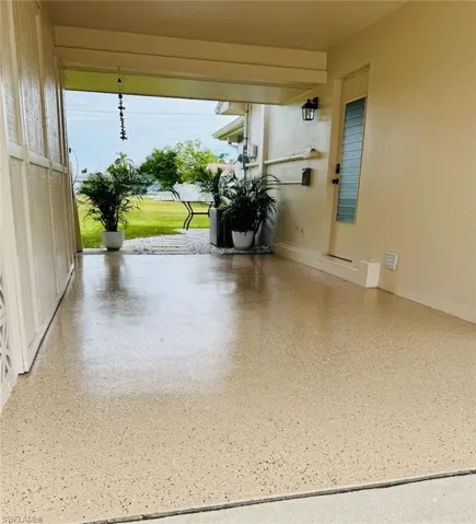 Carport