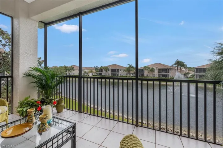 Plenty of space for relaxing and outdoor dining
