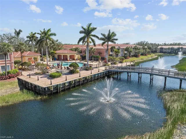 Water view