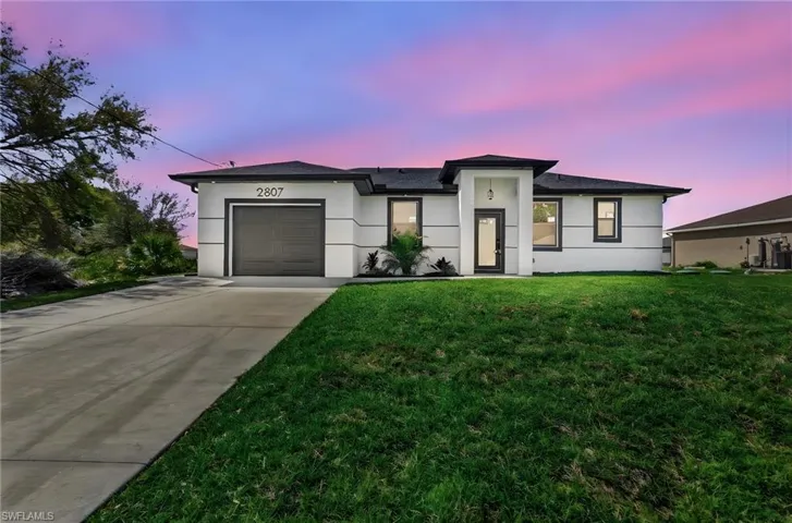 2807  74th W ST, Lehigh Acres, FL 33971