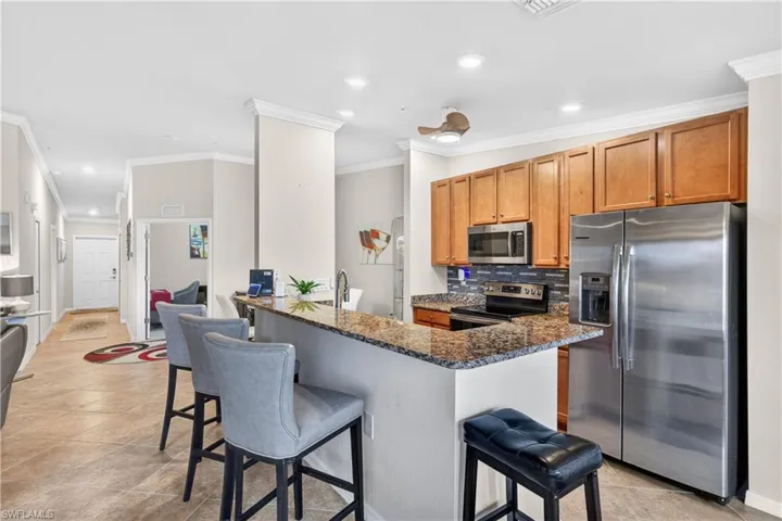 13710 Julias Way 924, Fort Myers, Florida 33919