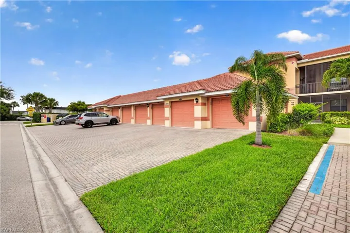 13710 Julias Way 924, Fort Myers, Florida 33919