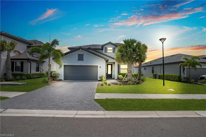 11191 Timber Creek Dr, Fort Myers, Florida 33913