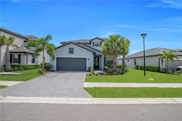 11191 Timber Creek Dr, Fort Myers, Florida 33913