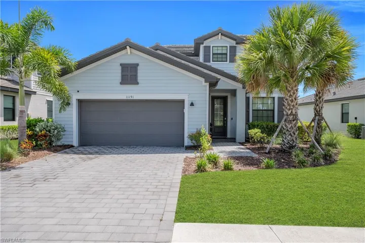 11191 Timber Creek Dr, Fort Myers, Florida 33913