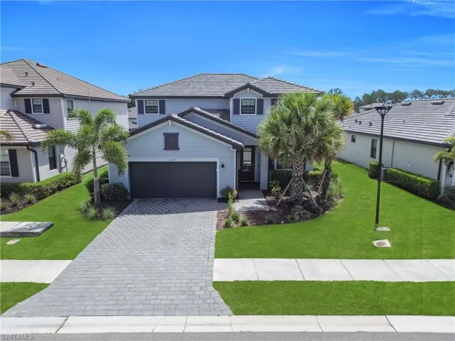 11191 Timber Creek Dr, Fort Myers, Florida 33913