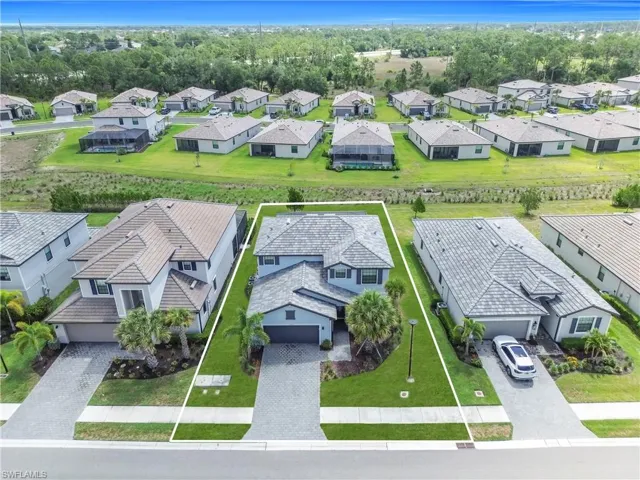 11191 Timber Creek Dr, Fort Myers, Florida 33913