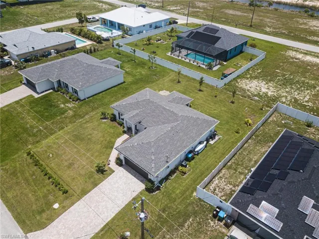 2608 NW 8th  PL, Cape Coral, FL 33993