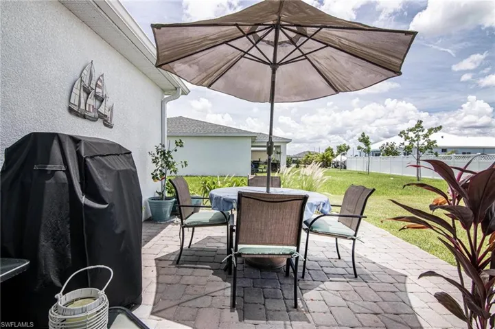 2608 NW 8th  PL, Cape Coral, FL 33993