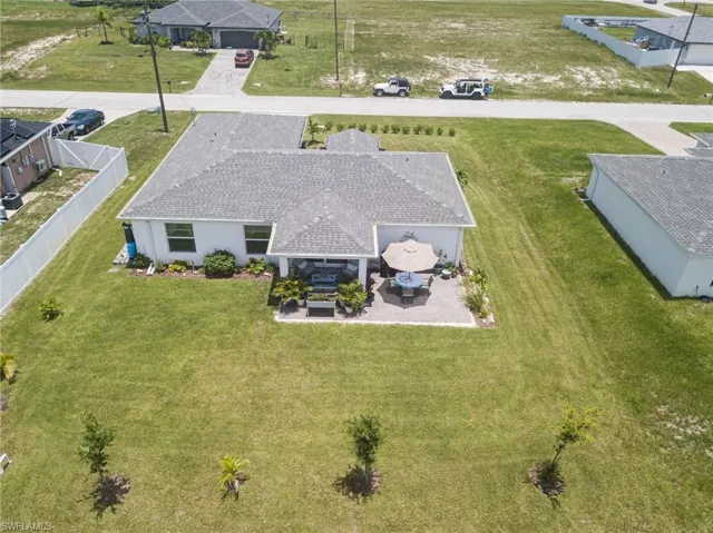 2608 NW 8th  PL, Cape Coral, FL 33993
