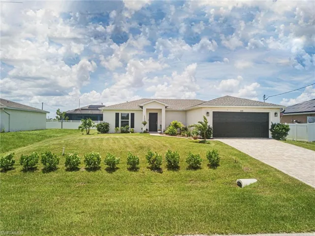 2608 NW 8th  PL, Cape Coral, FL 33993