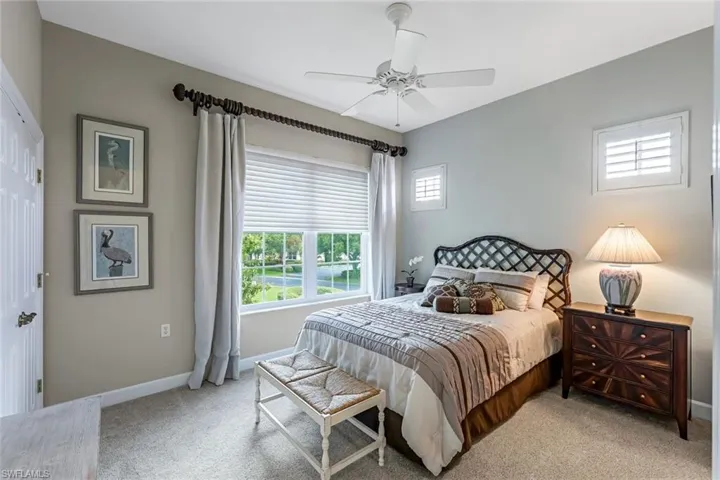 Guest Bedroom #1